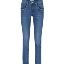 Red Button Sissy Jeans – 4227