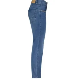 Red Button Sissy Jeans – 4227