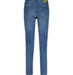 Red Button Sissy Jeans – 4227