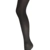 Sneaky Fox Sort Microfiber Strømpebuks 60 Diner