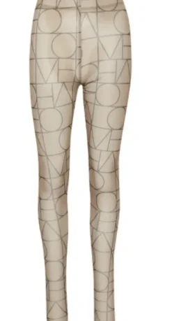 Soaked In Luxury Leggins Style Tot Leggins Print Leggins