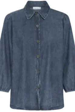 Sorbet Lady Shirt Denim