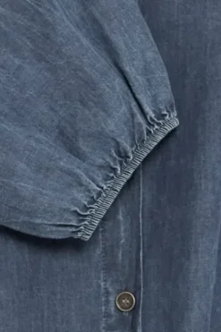 Sorbet Lady Shirt Denim