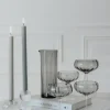 Specktrum Cocktail Glas Grey
