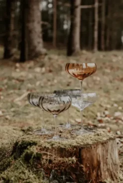 Specktrum Cocktail Glas Klar