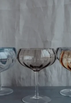 Specktrum Cocktail Glas Klar