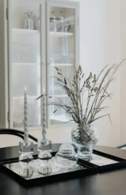 Specktrum Couple Lysestage Klar
