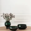 Specktrum Glas Skål Large – Grøn