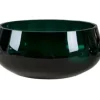 Specktrum Grøn Glas Skål Medium