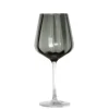 Specktrum Red Wine Glas Grey