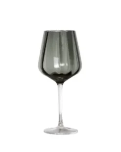 Specktrum Red Wine Glas Grey