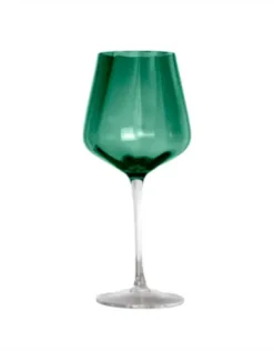Specktrum Red Wine Grøn Glas