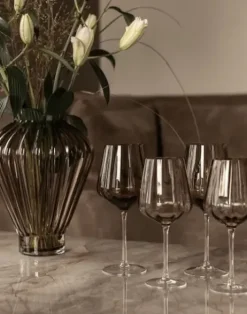 Specktrum Red Wine Grøn Glas