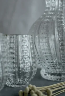 Specktrum Vandglas – Klar