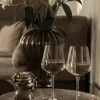Specktrum White Wine Amber/Gul Glas
