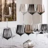 Specktrum White Wine Blå Glas