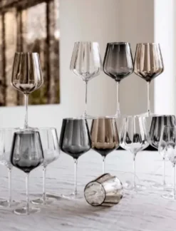 Specktrum White Wine Grøn Glas
