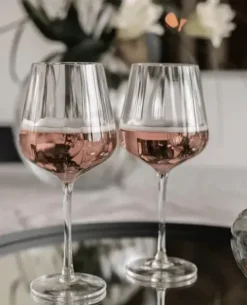 Specktrum White Wine Klar Glas