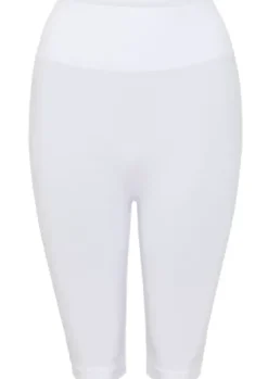 Tim & Simonsen Bike Shorts HW Panna/Creme