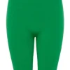 Tim & Simonsen Bike Shorts HW Sort Leggins