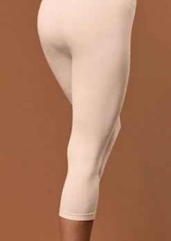 Tim & Simonsen Capri Cipria Nude Leggins