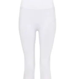 Tim & Simonsen Capri HW Hvid Leggins