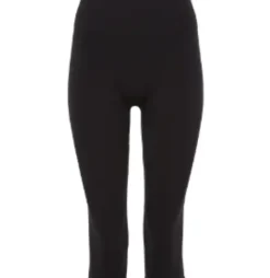Tim & Simonsen Capri HW Sort Leggins