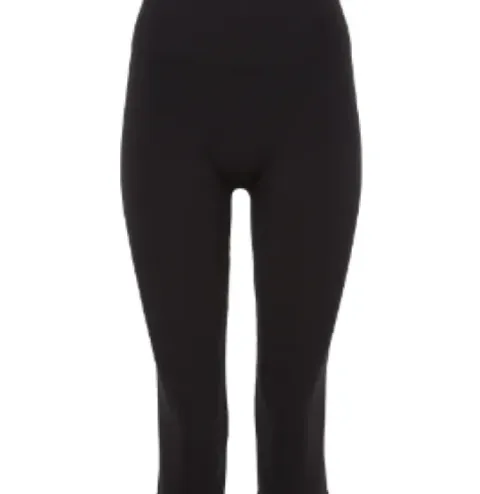 Tim & Simonsen Capri HW Sort Leggins