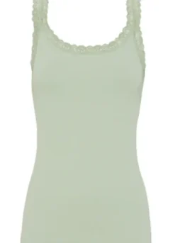 Tim & Simonsen Frida Rip Top I Menta Green