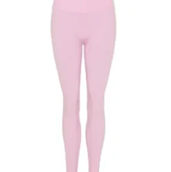 Tim & Simonsen High Waist Rosa Leggins
