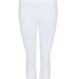 Tim & Simonsen Hvid Capri Leggins