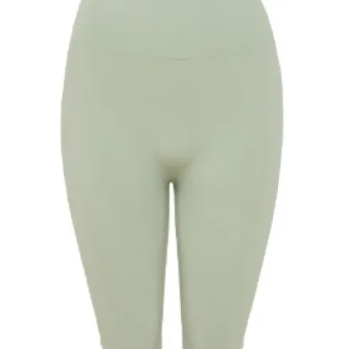 Tim & Simonsen HW Bike Shorts Menta