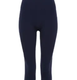 Tim & Simonsen HW Capri Leggings Marineblå