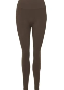 Tim & Simonsen Plus Size Capri HW Sort Leggins