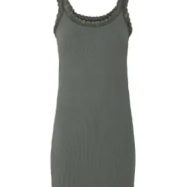 Tim & Simonsen Plus Size Frida Top – Viola/Lilla