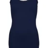 Tim & Simonsen Plus Size Marine Frida Top