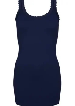 Tim & Simonsen Plus Size Marine Frida Top