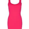 Tim & Simonsen Plus Size Pink Frida Top