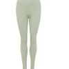 Tim & Simonsen Saga High Waist Leggins Mint