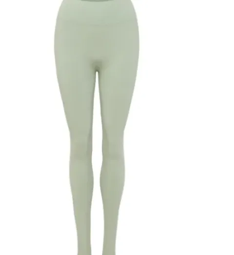 Tim & Simonsen Saga High Waist Leggins Mint