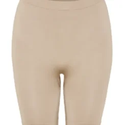 Tim & Simonsen Shape Bike Shorts Nude